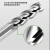 KUANG MING55度钨钢铝用铣刀硬质合金刀3刃加长立铣平底刀锣刀加工中心数控刀具1-20MM 3.5*10*4*50-3F