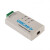 USBI单路带隔离工业级智能USB分析仪盒卡 USBCAN-I+(增强型) 不带OBD线束