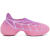 纪梵希（Givenchy） 618女士粉色TK360+运动鞋 Purple/Pink 37 IT