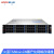 火蓝(Hoodblue)TS5012-CN国产化NAS网络存储器国产龙芯CPU 12盘位文件共享数据备份磁盘阵列企业级存储服务器 TS5012-CN-24TB