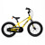 优贝（RoyalBaby）优贝儿童自行车EZ易骑七代3-6-10岁男女孩小学生单车滑步车脚踏车 易骑七代红色+主 图礼品 16寸