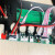 广场舞智能蓝牙音箱功放板主板拉杆音响户外大功率重低音音响配件 单功放+7.4V电池+9V充电器