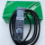 台湾富台KONTEC色标传感器标志光电眼KS-C2W KS-C2G KS KSC2WG白绿 双色 建议使用进口元件