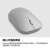 微软（Microsoft）微软 Surface Pro 轻薄舒适家用办公无线蓝牙鼠标 银灰色鼠标 官方标配