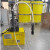 力高电磁泵JLM2001电磁隔膜计量泵耐腐蚀加药输送泵小型流量泵PVC JLM1003