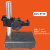 铸铁比测台方形表座高度规千分表架高度规支架陶瓷表架SSCS GCS-0150大理石150*100mm