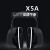 耳罩隔音睡觉防噪音学生专用睡眠降噪防吵神器耳机X5A 【顺丰】耳罩H540A( 降噪35分贝)