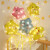燊虓星星气球材料包DIY春游野餐户外拍照道具儿童生日装饰摆摊小 星星DIY表情手杆集合款D(20
