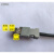 M70主轴电机编码器信号反馈线 CNP2E-1-5M长度可定制 3M