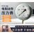 布莱迪远传压力表/YTZ150/恒压水压变频器专用厂家 针型阀