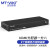 迈拓维矩（MT-viki）HDMI分配器 一分八 1进8出 高清分屏器 一进八出 MT-SP108-M