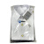 耐适达 白色长袖工作衬衣GF7900/件 白色（可定制）
