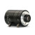 高清300万工业相机镜头变焦6-12mm 1/2 C口无畸变CCD相机视觉检测