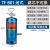 逐月油水分离器气泵气源处理器空压机调压阀过滤空气净化器可排水 TF-B01 