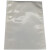 铝箔真空自封袋 可抽真空纯铝密封防潮IC卷盘袋铝箔袋 400*450*0.12MM（单面12丝）