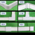 须特（XUTE)PVC加厚方形线槽室内明装走线槽配件 白色15*10平弯（5个）