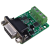 本睿RS485串口转CAN双向高速传输modbusCANOpen工业级转换器工控机PLC RS485-CAN-V2-端子