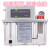 注塑机0v控制稀油泵 半自动E0-10 加心注油器 BE0-400(抵抗式+卸压式)