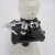 敏捷 高清显微镜 高倍生物教学科普单目显微镜仪器厂家批发 标配1600X