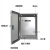 304不锈钢配电箱基业箱仪表箱316L电控箱控箱电气柜控柜定做 800 1000 250（304材质）