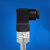 欧华远 压力传感器A-10绝压负压模拟传感器液压注塑机工程机械压力敏和力敏传感器A-220-250bar/0-25MPa