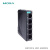 MOXA   EDS-2005-EL   5 端口入门级非网管型工业以太网交换机