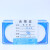 上海新亚 混合纤维微孔滤膜混合膜水系MCE35mm*0.22 0.45 0.8um 35mm*0.22um/200片
