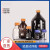 蓝盖试剂瓶:透明:棕色高硼硅试剂瓶100ml:250ml:500ml:1000ml 250ml棕色