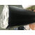 黑色绝缘橡胶板三元乙丙丁晴橡胶板工业胶皮耐磨减震橡胶绝缘垫 2毫米整卷（1米*13米）