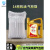 14柱充气柱机油专用气柱袋防震包装袋气柱卷快递打包充气袋气泡柱 8柱25高1L机油壶[50个]