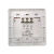 茗熔  电暖气温控器仪表 YH01L-01/22A 单位：台