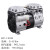 美国小型无油活塞泵负压抽气HP4912工业微型1420H/V真空泵 HP-120H
