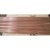 仁聚益磷铜圆焊条紫铜焊条扁焊条冰箱空调压缩机焊接1.6mm2.0mm粗 磷铜焊条10根1.6mm