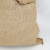 海斯迪克 麻袋编织袋 60*90cm(100条) 防洪防汛沙袋沙包盖地铺路防冻老式麻袋 HKA-24