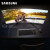 三星（SAMSUNG）4K显示器32英寸高清曲面屏游戏电脑PS4外接显示屏U32R590CWC U32R590CWC-黑色-31.5英寸4K-10 标配