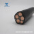 低烟无卤wdzn-yjy/yje电缆厂家直销 低压阻燃耐火5芯电力电缆价格 4X25+1