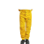威仕盾 金黄色牛皮焊工裤W-2600 XXL码 单位：条