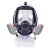 品洁 球型防护面具 硅胶口罩 防毒全面具 防尘面罩 喷漆化工 防工业粉尘 防酸性气体