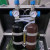 定制甲烷传感器用校验仪AP5矿用便携式标定器瓦斯气体检验校议价 深灰色
