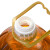 金龙鱼 纯香低芥酸菜籽油5L 非转基因物理压榨菜籽油