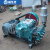 BW250泥浆泵高压320三缸150活塞往复式注浆160型水泥砂浆输送泵 BW160