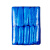 一次性袖套防水防油透明塑料成人加厚款护袖加长套袖厨房袖套 加厚蓝色买2525共50只