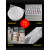 epe珍珠棉包装气泡膜保护填充棉卷材隔热快递家具加强防震打包膜 0.3mm约600米宽60cm 8斤