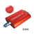 CAN分析仪 CANOpen J1939 DeviceNet USBCAN-2 USB转CAN 兼容 版(红色)