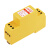 恒立信（Helox）D1类消防信号防雷器 高能量PLC控制信号浪涌保护器Iimp1.5kA 1kV D1类高能量信号5V FLD5