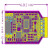 莱骏顿 -LINK V2 M8/M32单片机仿真器 调试器 link下载器 编程器 带USB线