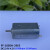 进口FF180直流电2.4V 3.6V电动剃须刀玩具模型高速贵金属刷马达 FF-180SH-2665/42电