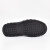 百集（baiji）627防滑多功能舒适耐磨安全鞋 黑色 37 50个工作日 