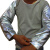 铝箔耐高温护袖防热套袖耐热袖套耐高温防热辐射阻燃防烫 铝箔护袖(松紧口款)