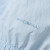 The North Face北面防晒衣女夏新款户外运动休闲外套透气防紫外线防风轻薄皮肤衣 O0R/蓝色 XL